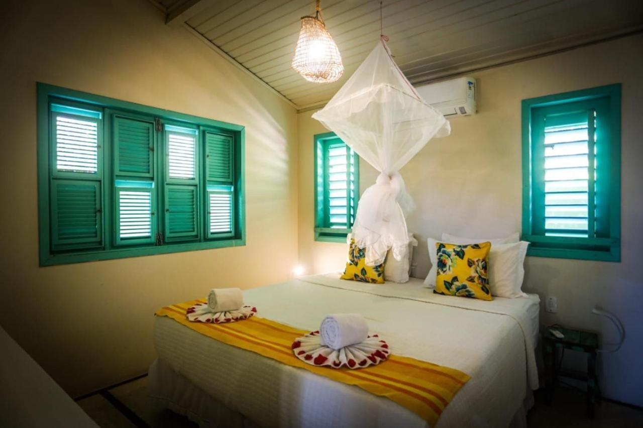 La Villa Tropicale Linda Casa Pertinho Do Mar ! Icaraí Exteriér fotografie
